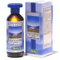 Olioderbe uovo 200ml
