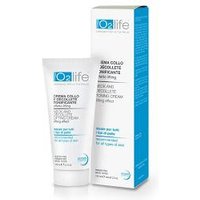 O2life crema collo/decoll100ml