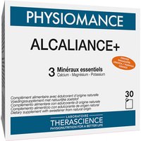 Physiomance alcaliance+ 30bust