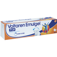 Voltaren emulgel gel 100g 2%