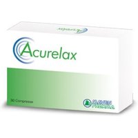 Acurelax 30 compresse