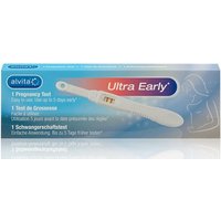 Alvita test gravidanza precoce