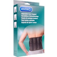 Alvita fascia lombare 1