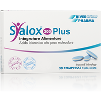 Syalox 300 plus 30 compresse triplo s