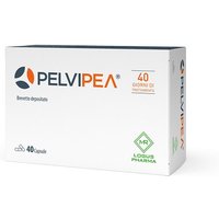 Pelvipea 40 capsule