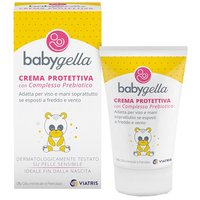 Babygella prebiotic cr prot