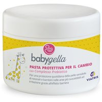 Babygella prebiotic pasta150ml