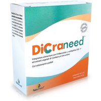 Dicraneed 14bust
