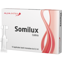 Somilux collirio 10appl 0,5ml