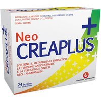 Neocreaplus 24bust