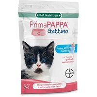 Prima pappa gattino 85g