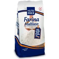 Nutrifree farina multiuso 1kg