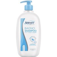 Skincare bagno shampoo 500ml
