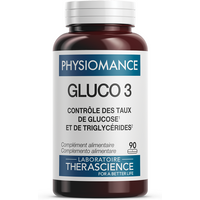 Physiomance gluco 3 90 compresse