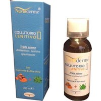Nuviaderme collutorio 200ml