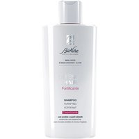 Defence hair shampoo ridensif