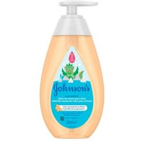 Johnsons baby sapone mani bb