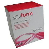 Actiform 20bust 4,5g bg