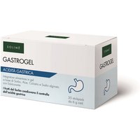Gastrogel 20stickpack