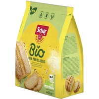 Schar bio mix pan class 400g