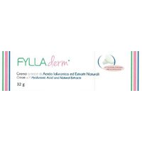 Fylladerm crema ac ialur 32g
