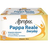 Apropos pappa reale every 10fl