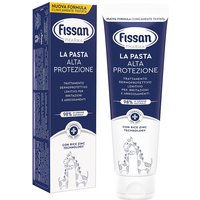 Fissan pasta prot/a 50g