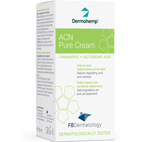 Acn pure cream 30ml