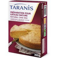 Taranis preparato dolci 300g