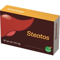 Steatos 30 capsule