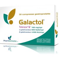 Galactol 30 compresse