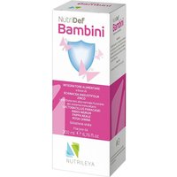 Nutridef bambini 200ml