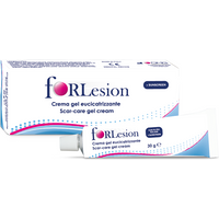 Forlesion crema gel 30g