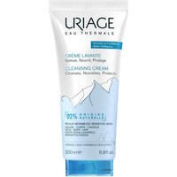 Uriage crema lavante 200ml
