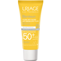 Bariesun spf50+ fluide a/tache