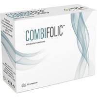 Combifolic 30 compresse vela farmaceu