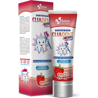 Cliadent dentifricio junior