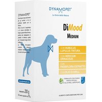 Dimood medium 20 bustine 10 gr