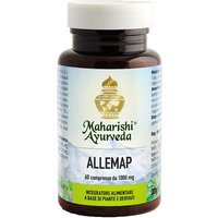 Allemap 60 compresse 60g