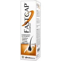 Fastcap shampoo 200ml