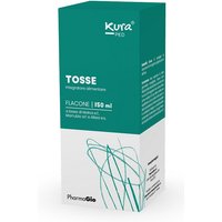 Kura ped tosse 150ml