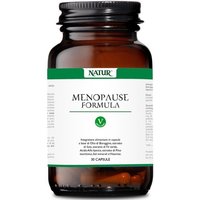 Menopause formula 30 capsule 400mg