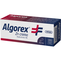 Algorex zn crema 75ml