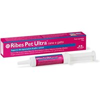 Ribes pet ultra pasta 30 gr