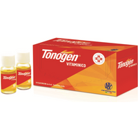Tonogen vit*os 10fl 6ml 10000