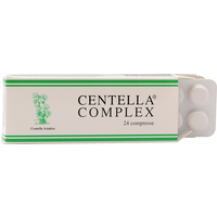 Centella complex 24cpr