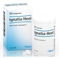 Ignatia 50tav heel