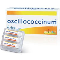 Oscillococcinum 200k 6do