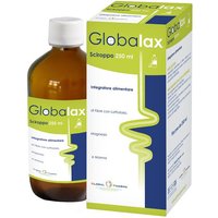 Globalax sciroppo 250ml