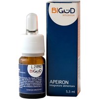 Bigud apeiron 5,5ml
